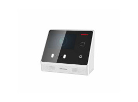Терминал распознавания лиц со считывателем Mifare Hikvision DS-K1T8105M