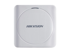 Считыватель EM карт Hikvision DS-K1801E