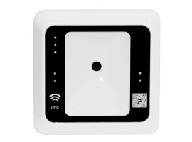Считыватель ZKTeco QR500