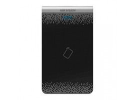 Считыватель Hikvision DS-K1F100-D8E