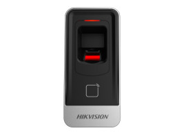 Считыватель отпечатков пальцев Hikvision DS-K1201MF