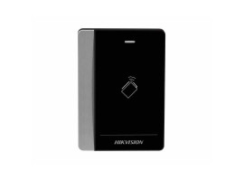 Считыватель Hikvision DS-K1102M