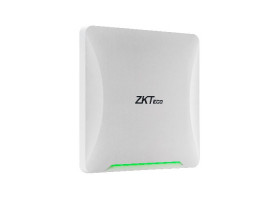 Считыватель ZKTeco UHF5E Pro