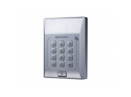 Считыватель Hikvision DS-K1T801E