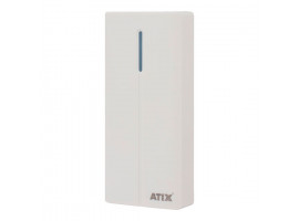 Контроллер со встроенным считывателем ATIX AT-AC-CR2-W/MF White