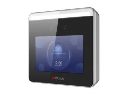 Терминал контроля доступа HiWatch ACT-T1331W
