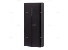 Контроллер со встроенным считывателем ATIX AT-AC-CR2-W/MF Black