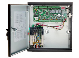 Контроллер доступа на 4 двери Dahua Technology DHI-ASC1204C