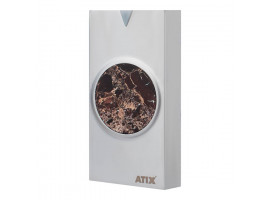 Контроллер со встроенным считывателем ATIX AT-AC-CR1-W/EM White
