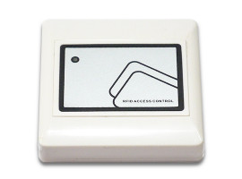 Автономный контроллер со встроенным RFID считывателем ATIS PR-100i