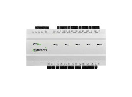 Контроллер ZKTeco InBio460Pro