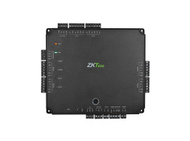 IP контроллер ZKTeco C5S120