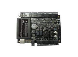IP контроллер ZKTeco C3-200