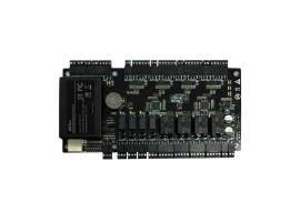 IP контроллер ZKTeco C3-400