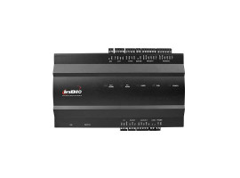 Биометрический IP контроллер ZKTeco Inbio160