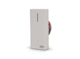 Контроллер ATIS ACPR-08 MF-W (white)