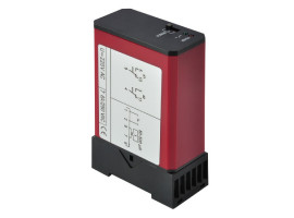Контроллер индукционной (магнитной) петли ZKTeco PSA02