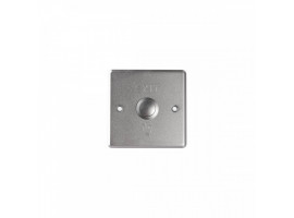 Кнопка выхода Hikvision DS-K7P01