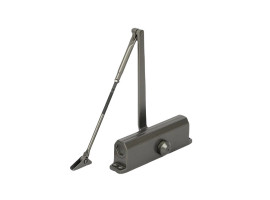 Доводчик ATIS Atis DC-602 OH Bronze