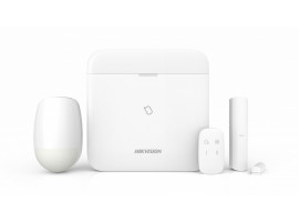 Ax Pro Комплект охранной системы DS-PWA96-KIT-WE(RU)
