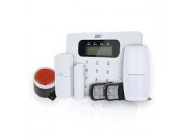 Комплект беспроводной GSM сигнализации ATIS Kit-GSM100