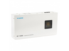 Стабилизатор напряжения Бастион RAPAN ST-5000