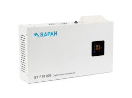 Стабилизатор напряжения Бастион RAPAN ST-10000