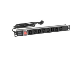 Блок розеток  Бастион Rapan-PDU8 S-C13