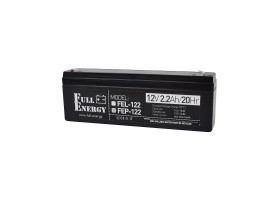 Аккумулятор Full Energy FEP-122