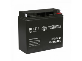 BT 1218 BattBee