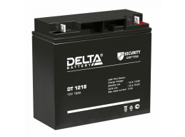 DT 1218 Delta