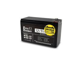 Аккумулятор Full Energy FEP-127