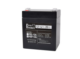 Аккумулятор Full Energy FEP-124