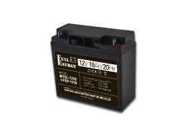 Аккумулятор Full Energy FEP-1218