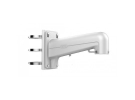 Крепление на столб Hikvision DS-B310
