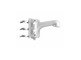 Крепление на столб Hikvision DS-1604ZJ-pole