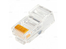 Разъем RJ45 ATIX AT-A-RJ45T/Сat5e