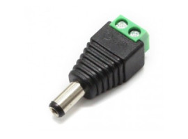 Разъем питания ATIX AT-A-DC-ST/M