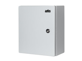 Шкаф монтажный ATIS АШМ-1А