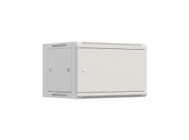 Шкаф сетевой Бастион SKAT TB-6W660FF-G
