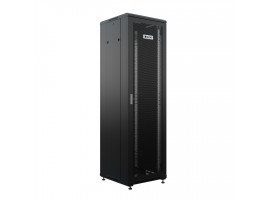 Шкаф сетевой Бастион SKAT TB-42R660PF-B
