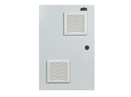 Климатический шкаф ATIS АШМ-3А-УП-В