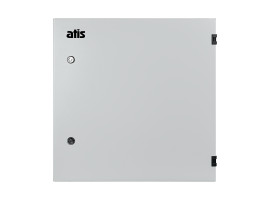Климатический шкаф ATIS АШМ-4А-У