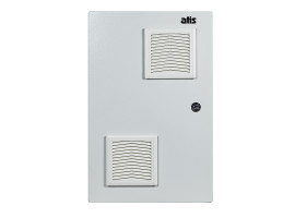 Климатический шкаф ATIS АШМ-3А-УП-ВО