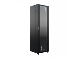 Шкаф сетевой Бастион SKAT TB-32R660GF-B