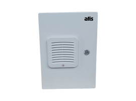 Климатический шкаф ATIS