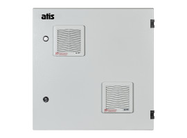 Климатический шкаф ATIS
