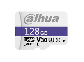 Карта памяти Dahua DHI-TF-C100/128GB