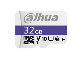 Карта памяти Dahua DHI-TF-C100/32GB