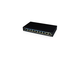 РОЕ коммутатор UTEPO UTP3-SW08-TP120-A1